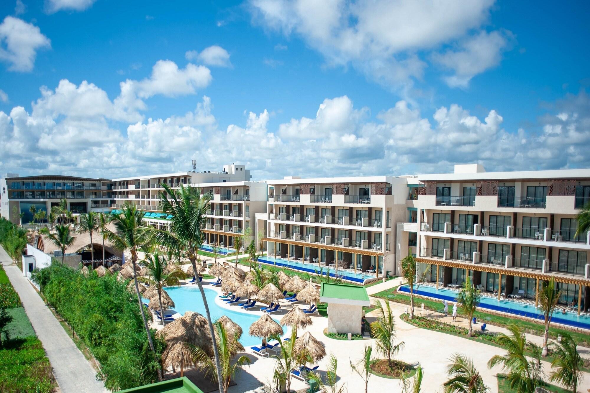 Habitación Serenade All Suites - Adults Only Resort