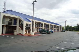 Alojamiento - Motel 6 Memphis, TN - East