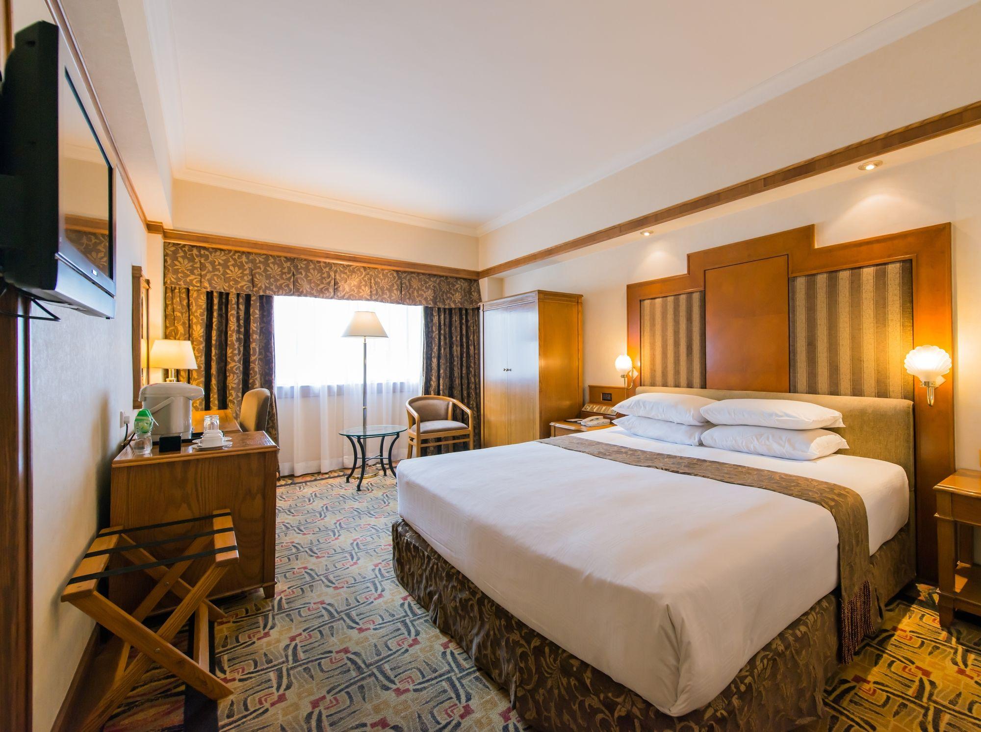 Habitación Hotel Sintra