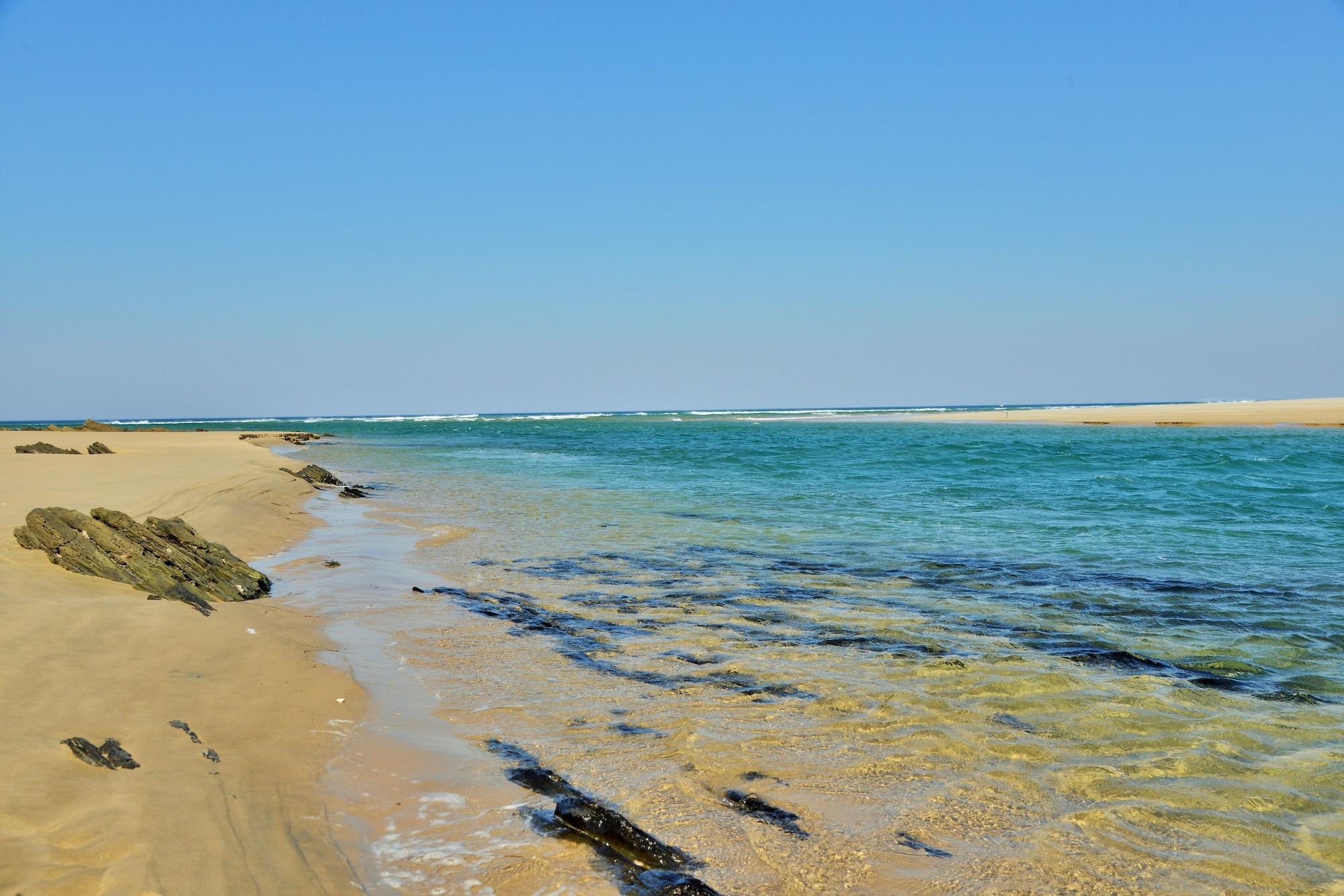 Playa Sibuya Game Reserve