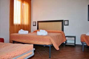 Alquiler Vacacional - Residence Cimone