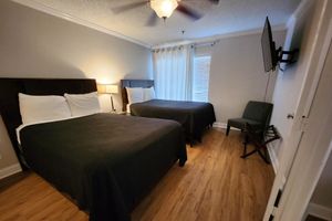 Alquiler Vacacional - First Floor Family Disney Universal Orlando