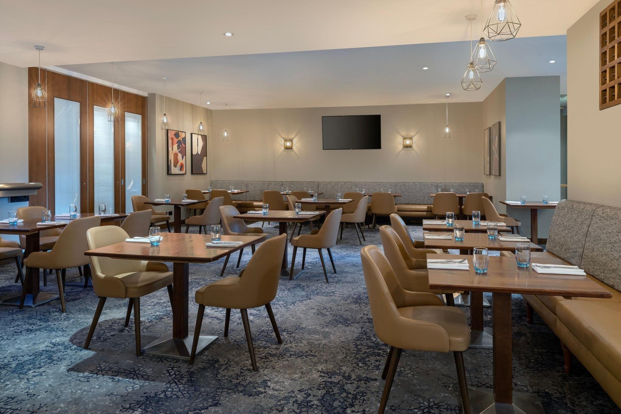 Restaurant Delta Hotels by Marriott Birmingham