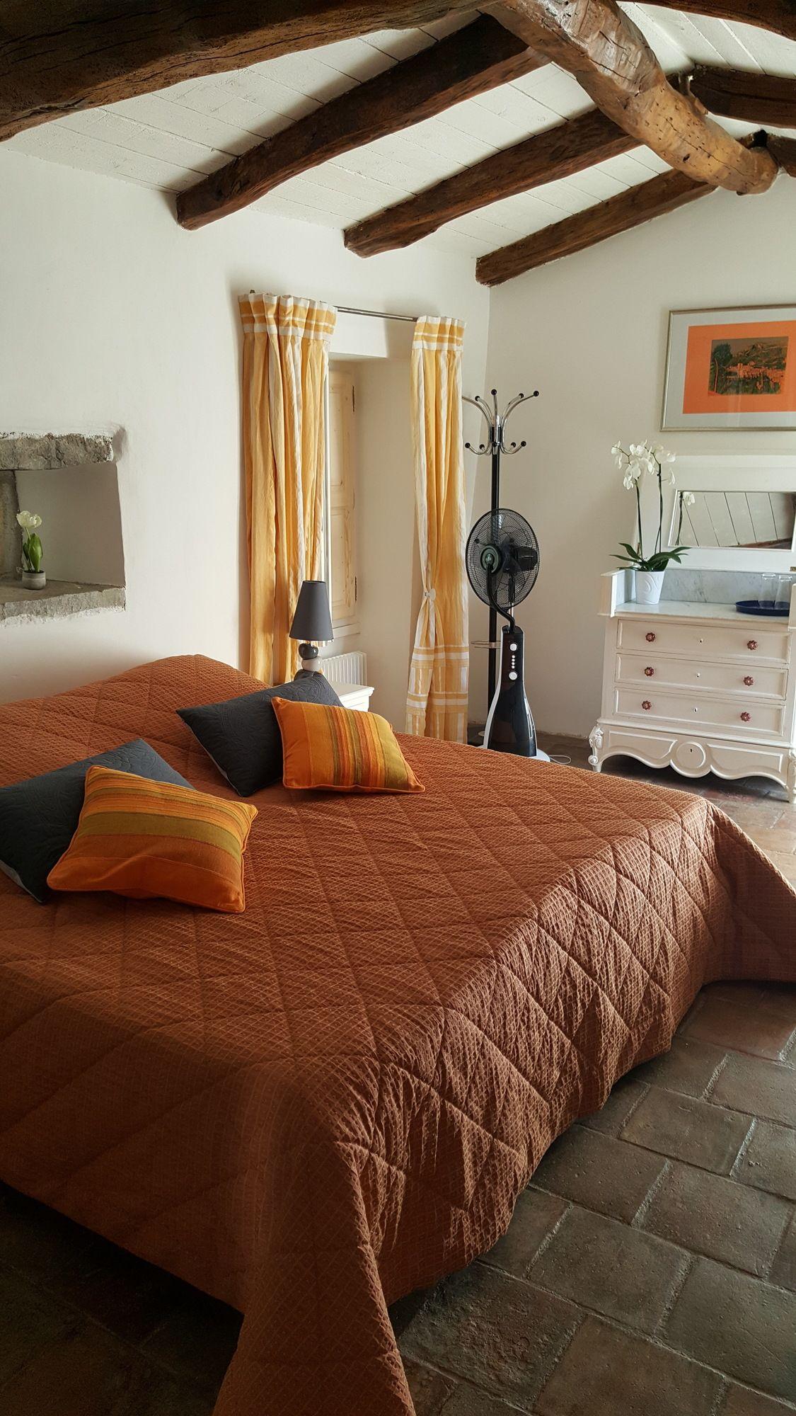 Habitación Mas de Louise Chambre d'hôtes