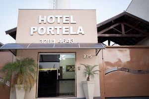 Alojamiento - Hotel Portela III
