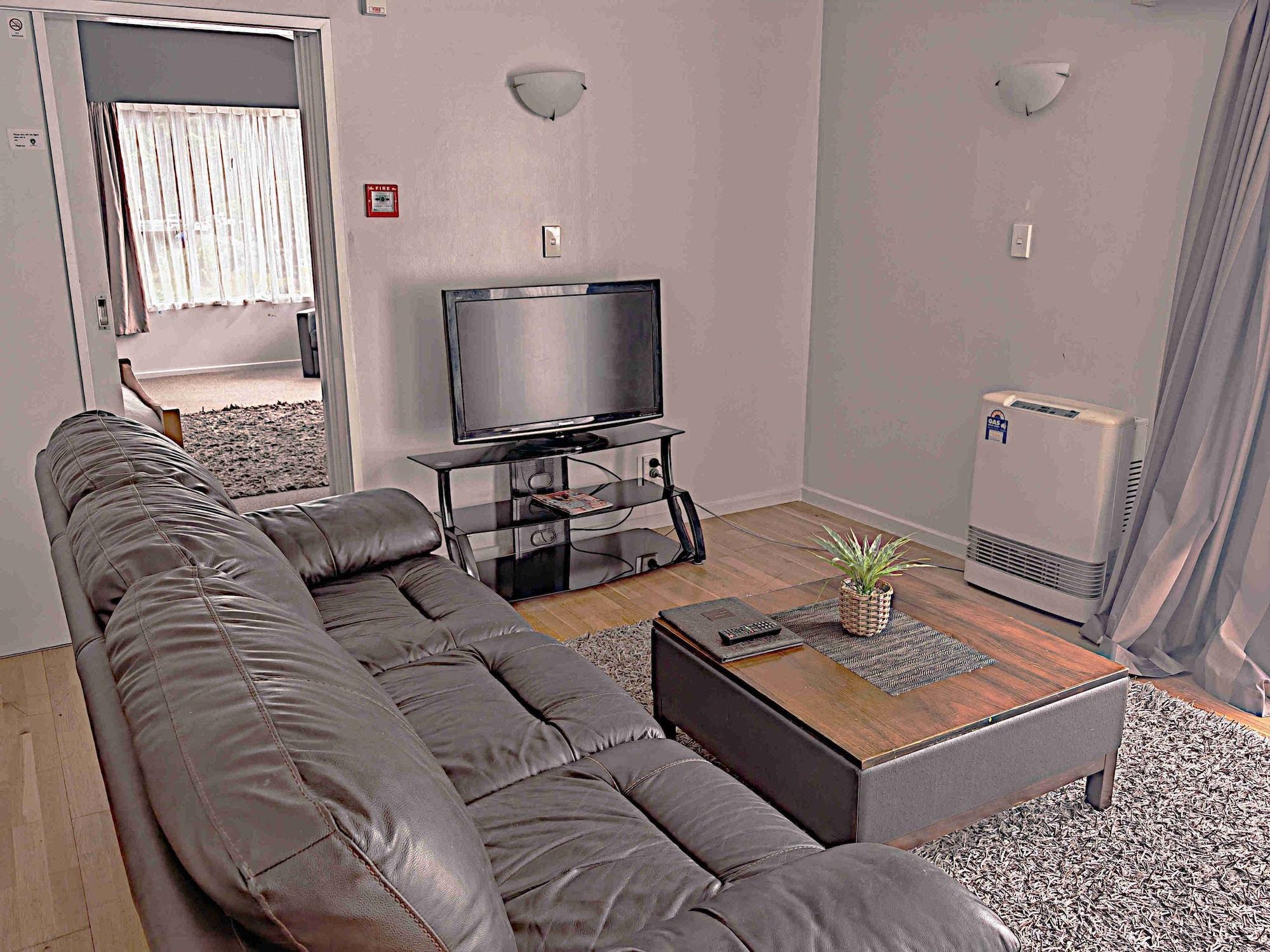 Comodidades del Alojamiento Newlands Court Motel