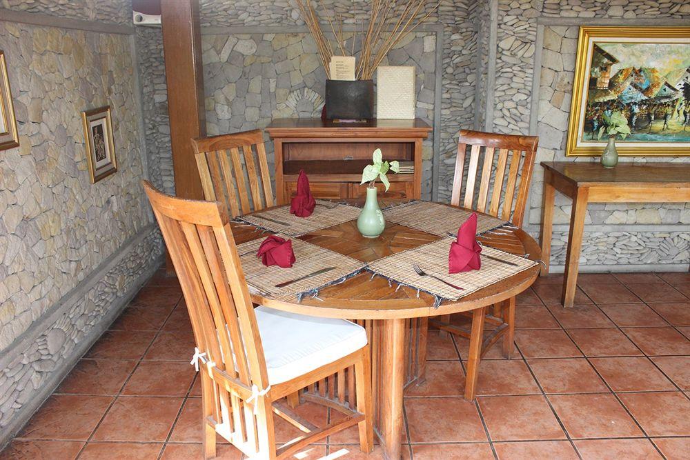 Restaurant Nefatari Exclusive Villas