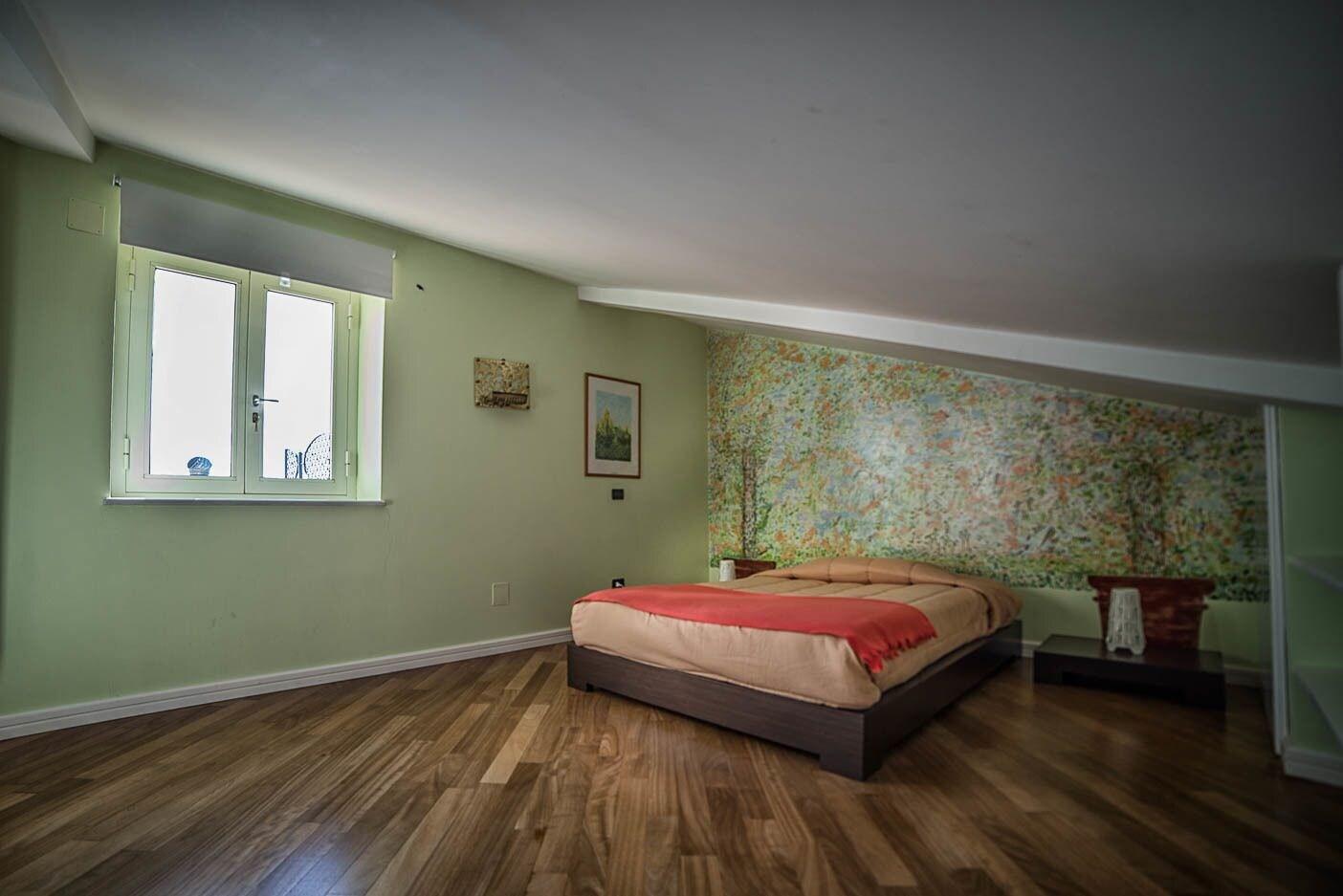 Habitación Vomero Roof