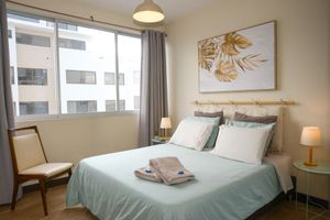 Alquiler Vacacional - Cozy Apartment coolest zone