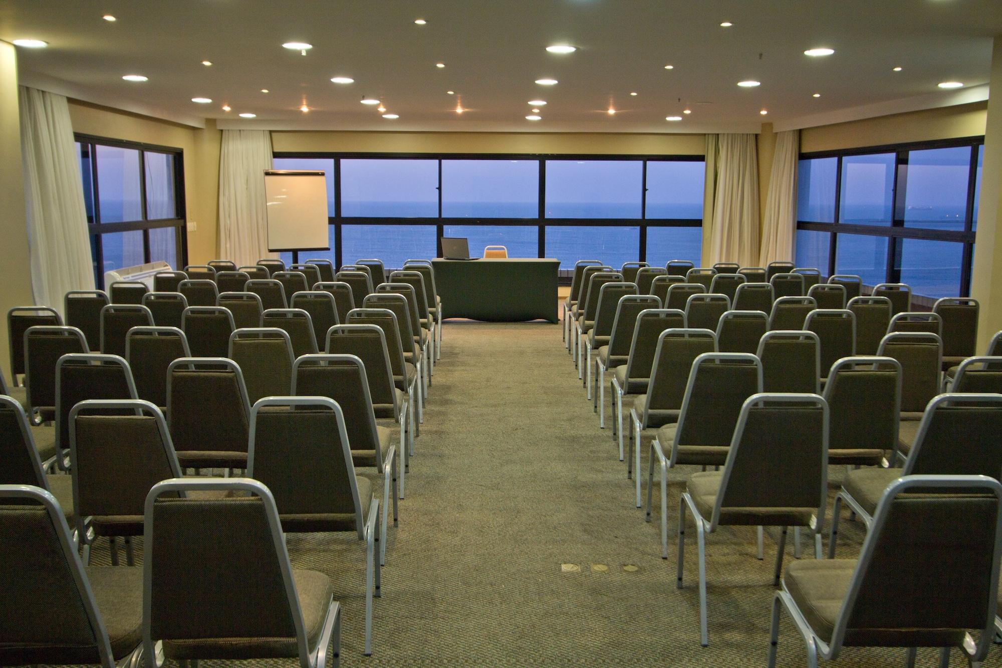 Sala de Reuniones Bourbon Hotel Fortaleza&nbsp;