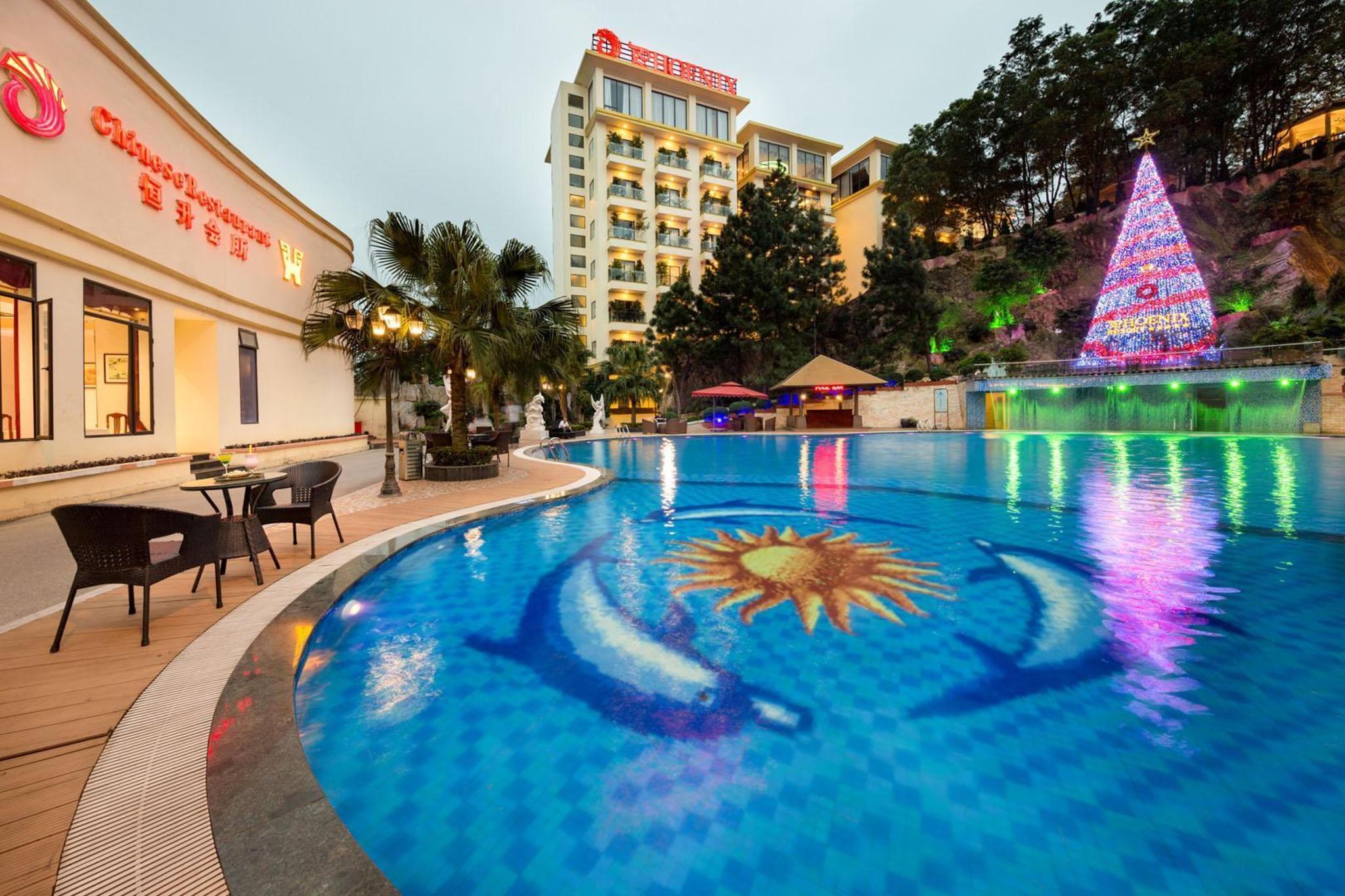 Playa Phoenix Resort Bac Ninh