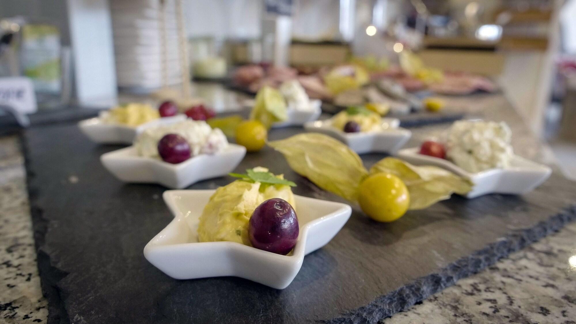 Restaurant Arcus Hotel