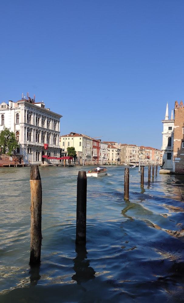 Vista Exterior Alloggi Serena