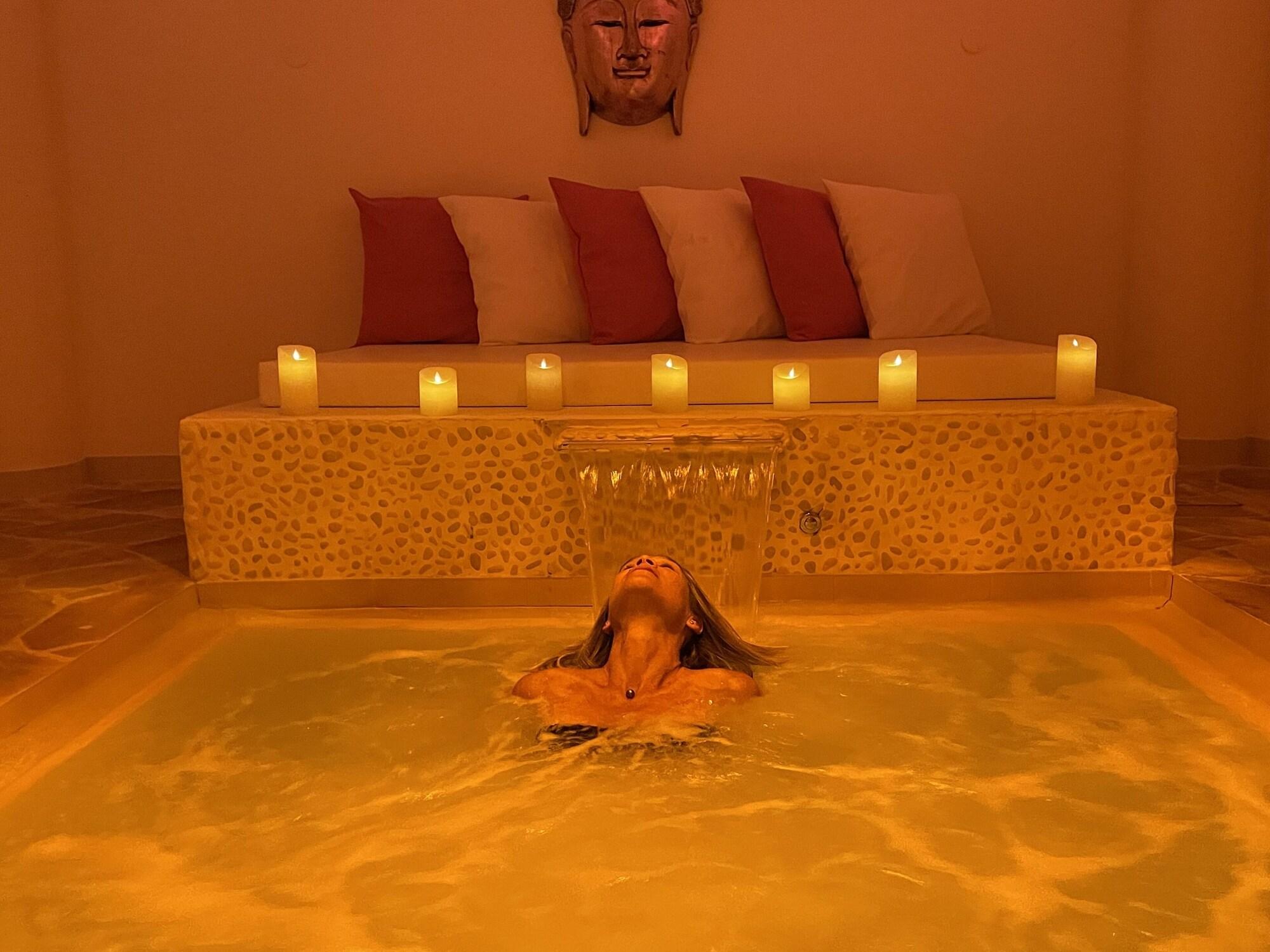 Spa Hotel & Spa Gasquet