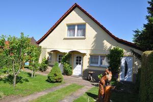 Alojamiento - Pension Britzkow
