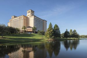 Alojamiento - The Ritz-Carlton Residences Orlando, Grande Lakes