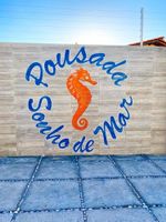 Alojamiento - POUSADA SONHO DE MAR