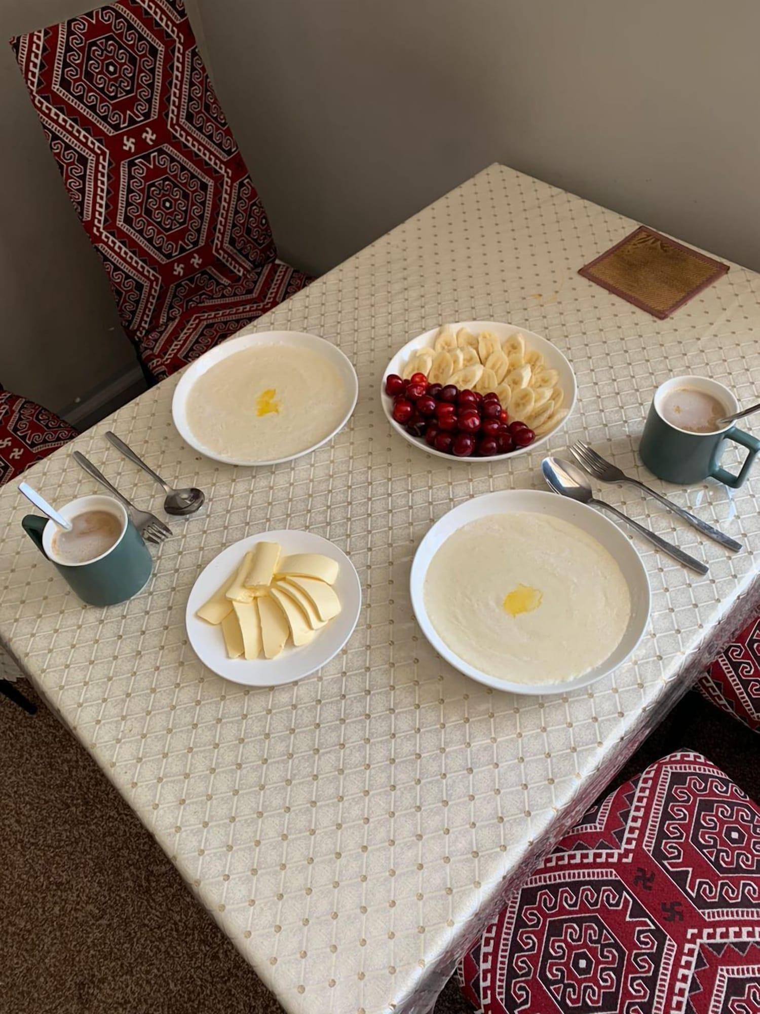 Restaurant Sunny Hostel