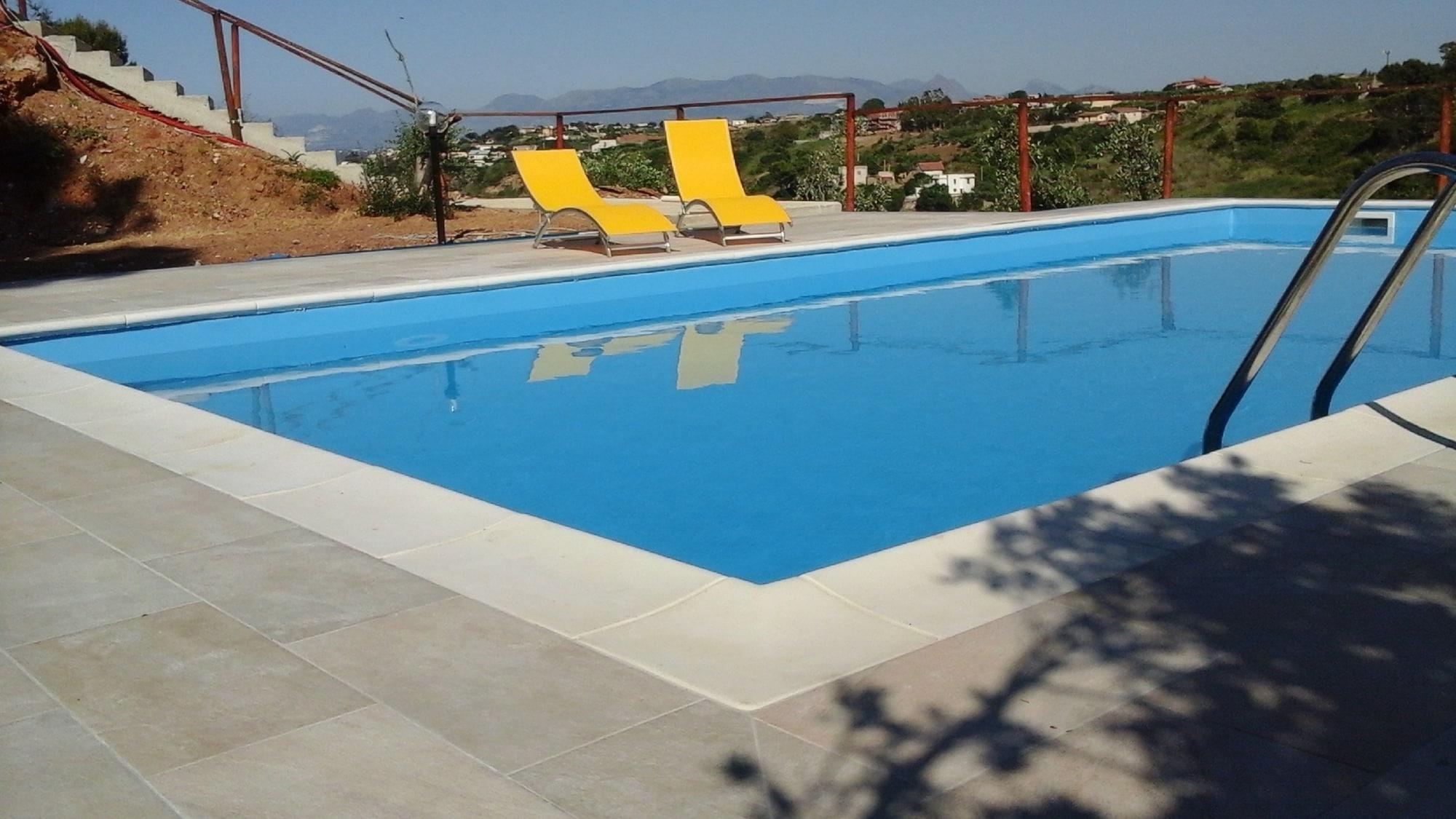 Varios B&B Pelagos