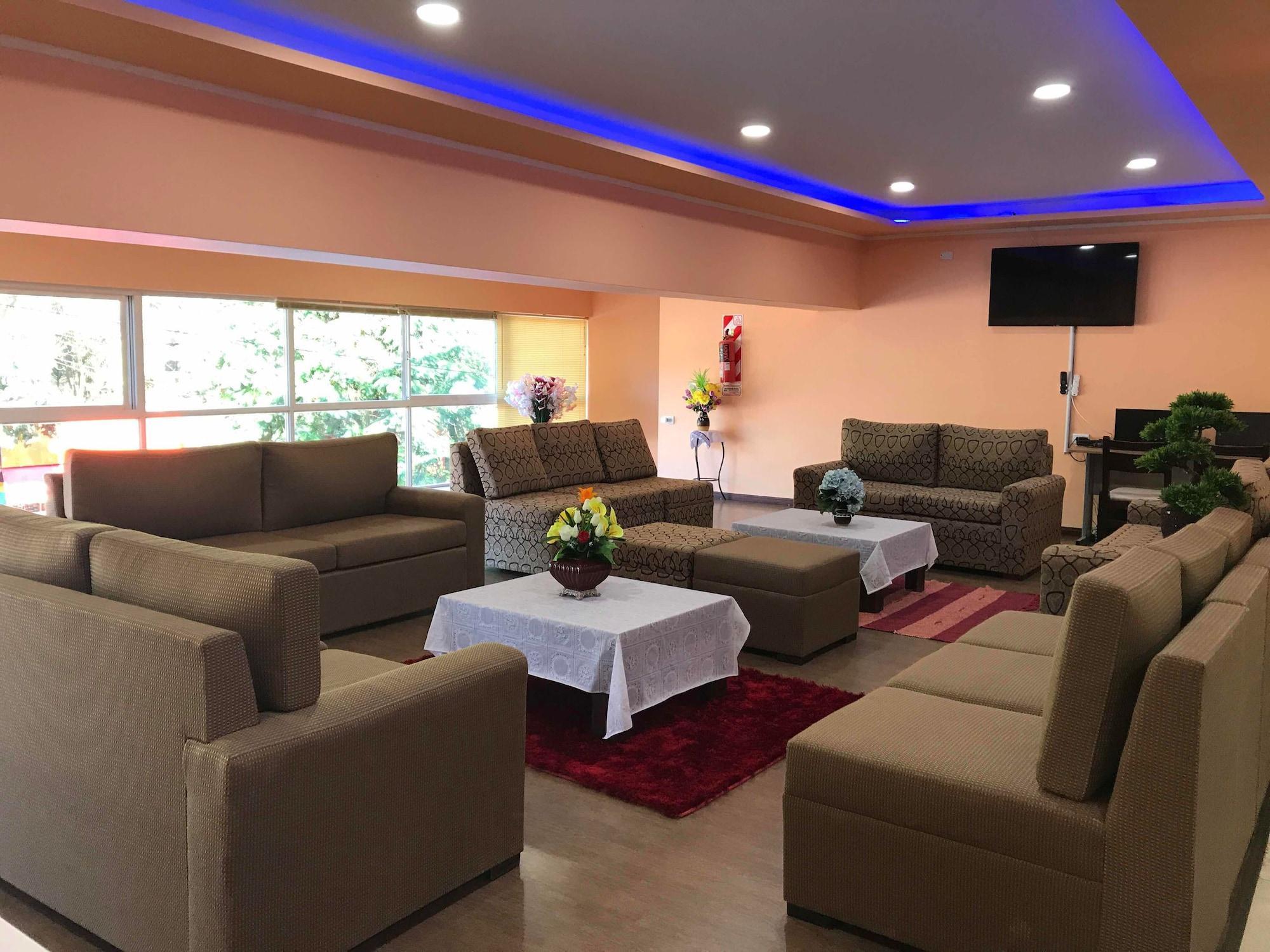 Instalaciones Recreativas Hotel Amayal