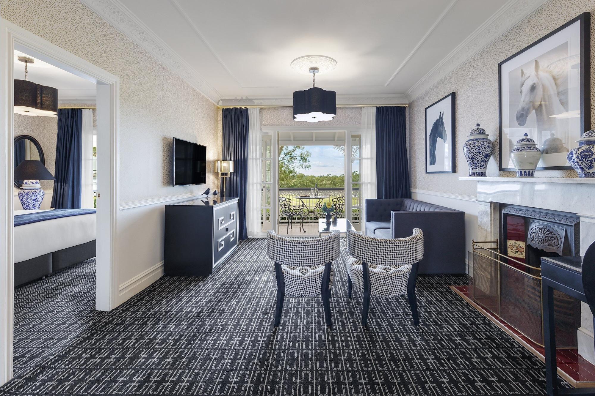 Habitación voco Kirkton Park Hunter Valley  by IHG