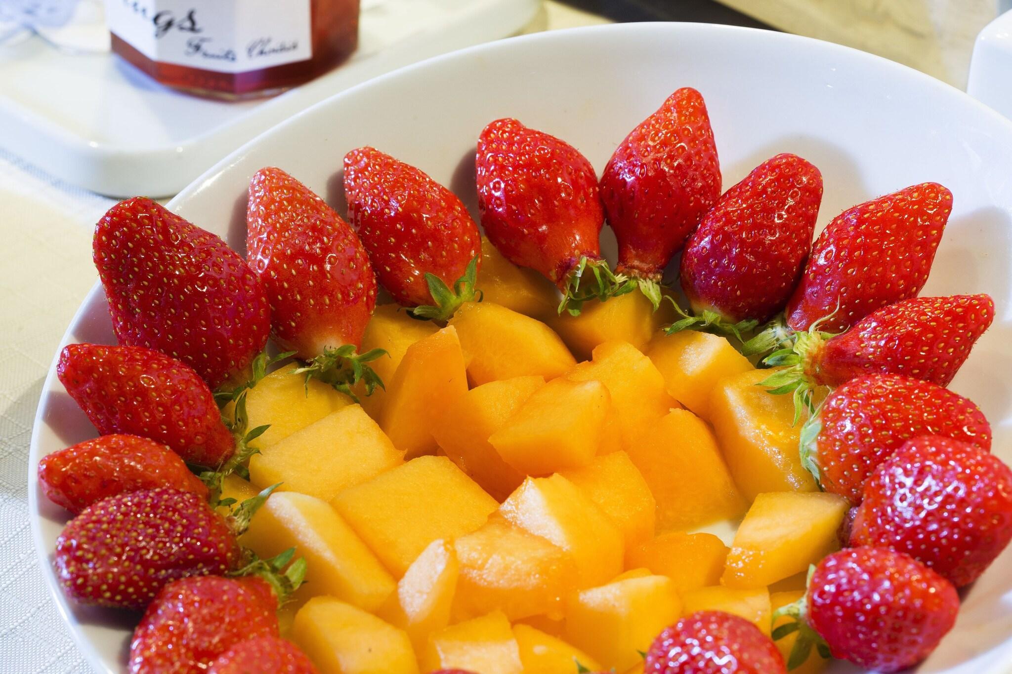 Restaurant Hôtel Lion d'Or Louvre