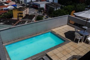 Alojamiento - Hotel Vila Rica Flat