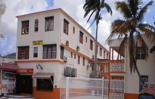 Seaview Beach Hotel by null