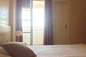 Alquiler Vacacional - Apartment Di Roma Rio Quente 104A