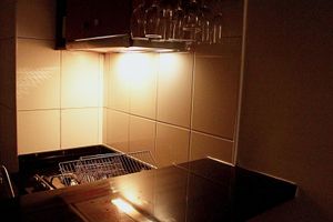 Alquiler Vacacional - New Apartment in lastarria street. Fully equipped. The Best