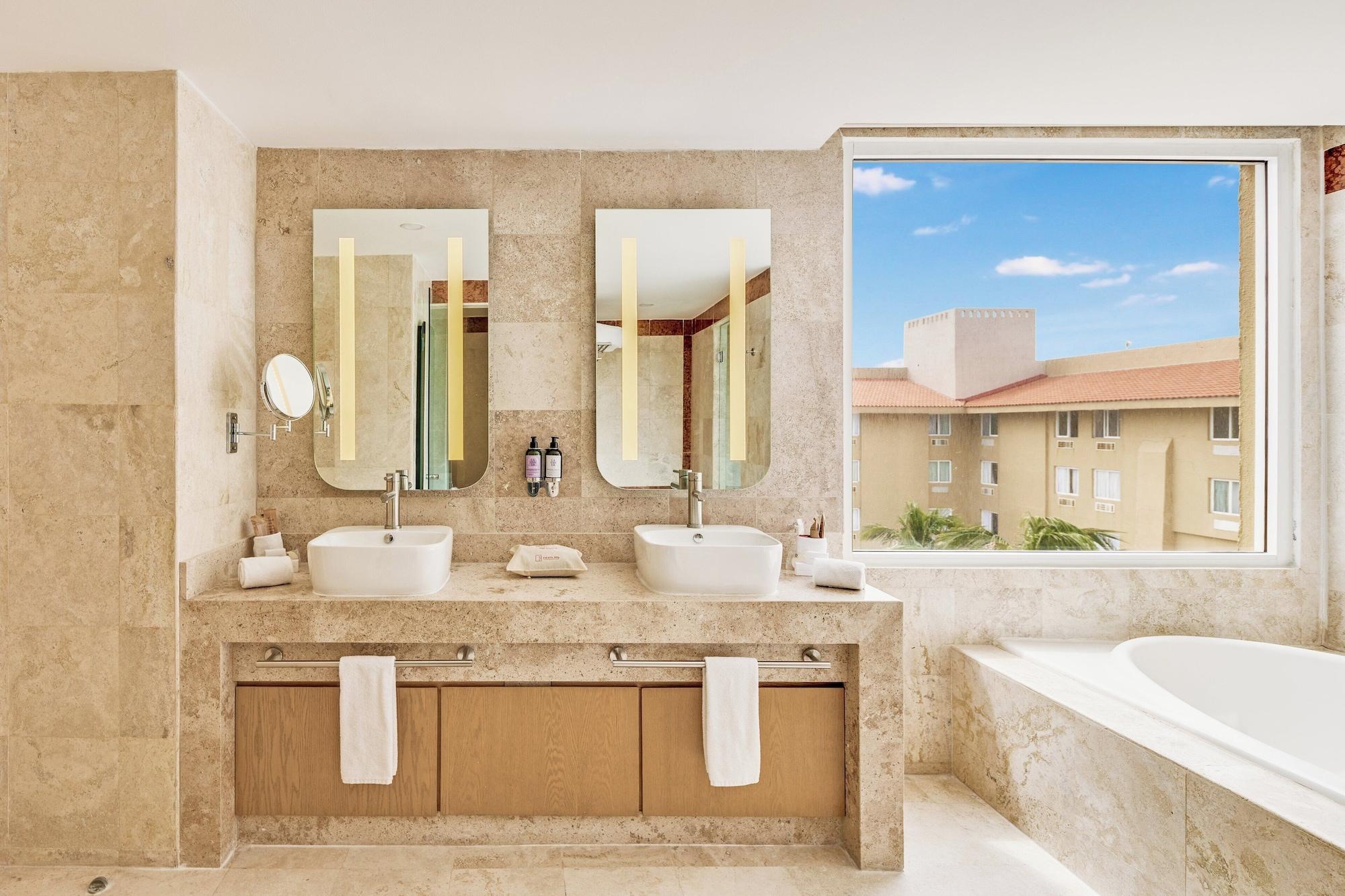 Habitación Fiesta Inn Veracruz Boca del Rio