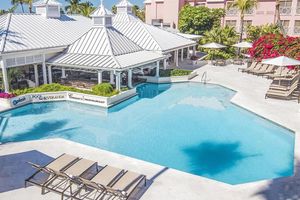 Pacote - Comfort Suites Paradise Island