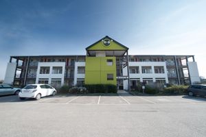 Alojamiento - B&B HOTEL Moulins Toulon‑sur‑Allier