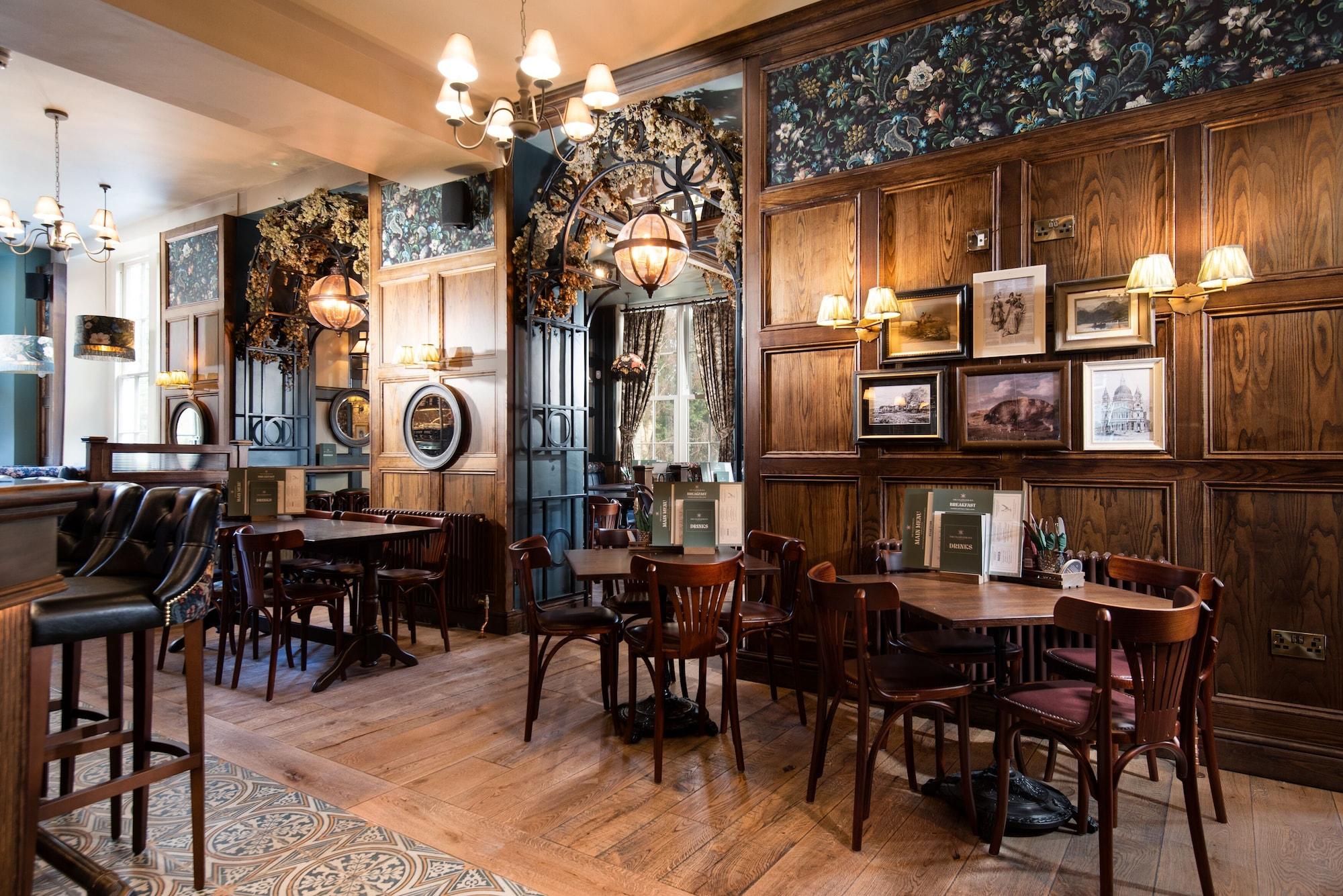 Restaurant The Ullswater Inn- The Inn Collection Group