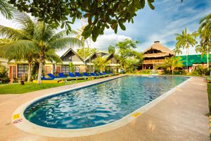 Alojamiento - Decameron Decalodge Ticuna