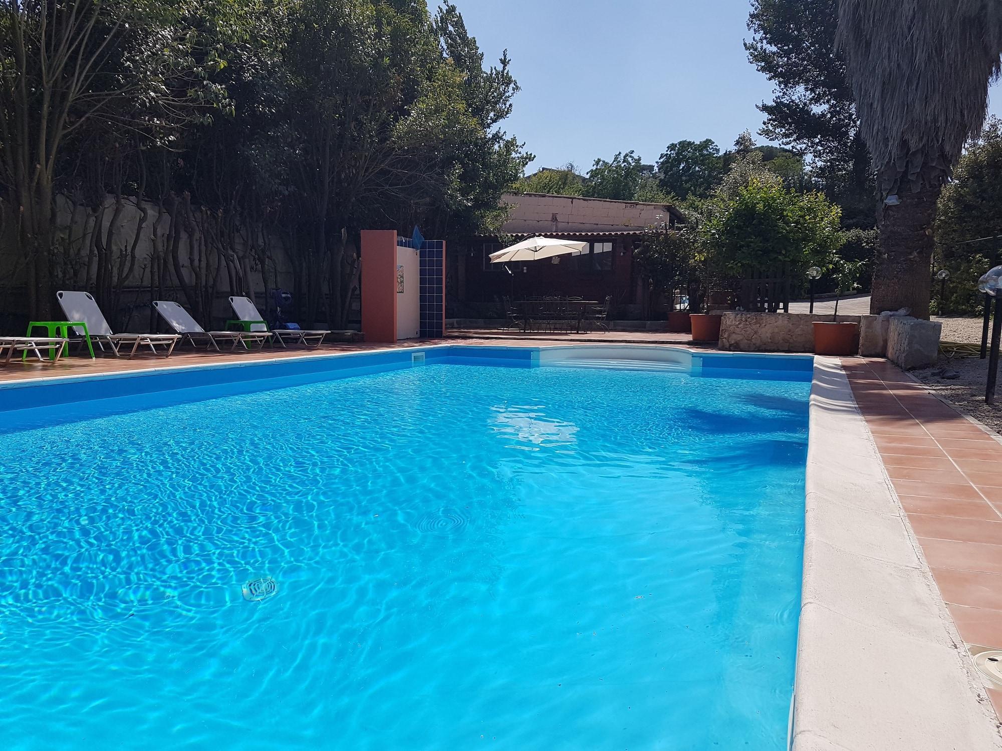 Instalaciones Recreativas Relais La Villa