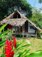 Alojamiento - Wira Pora Hostal