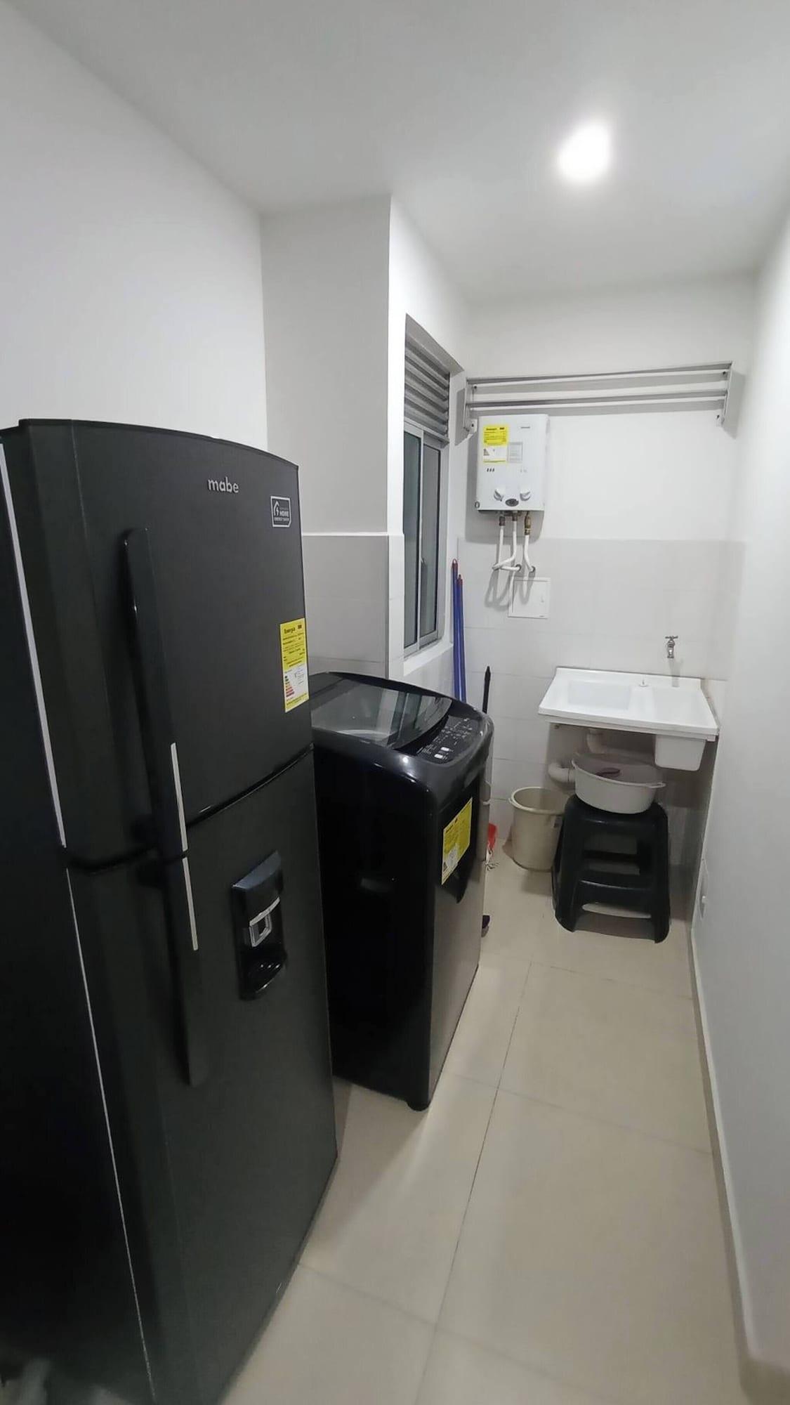 Comodidades del Alojamiento Apto Murano By Relajao