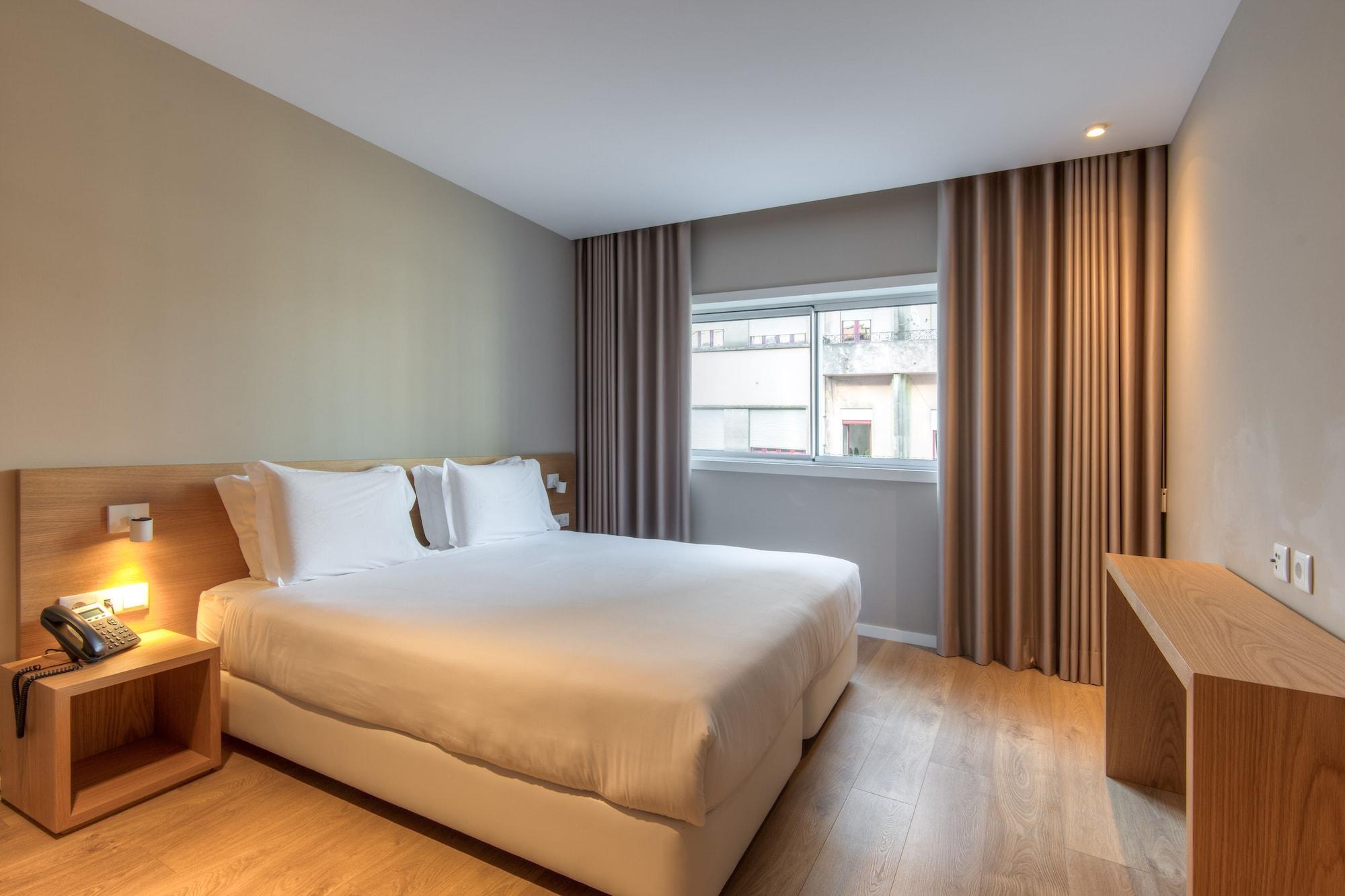 Habitación Spot Family Apartments