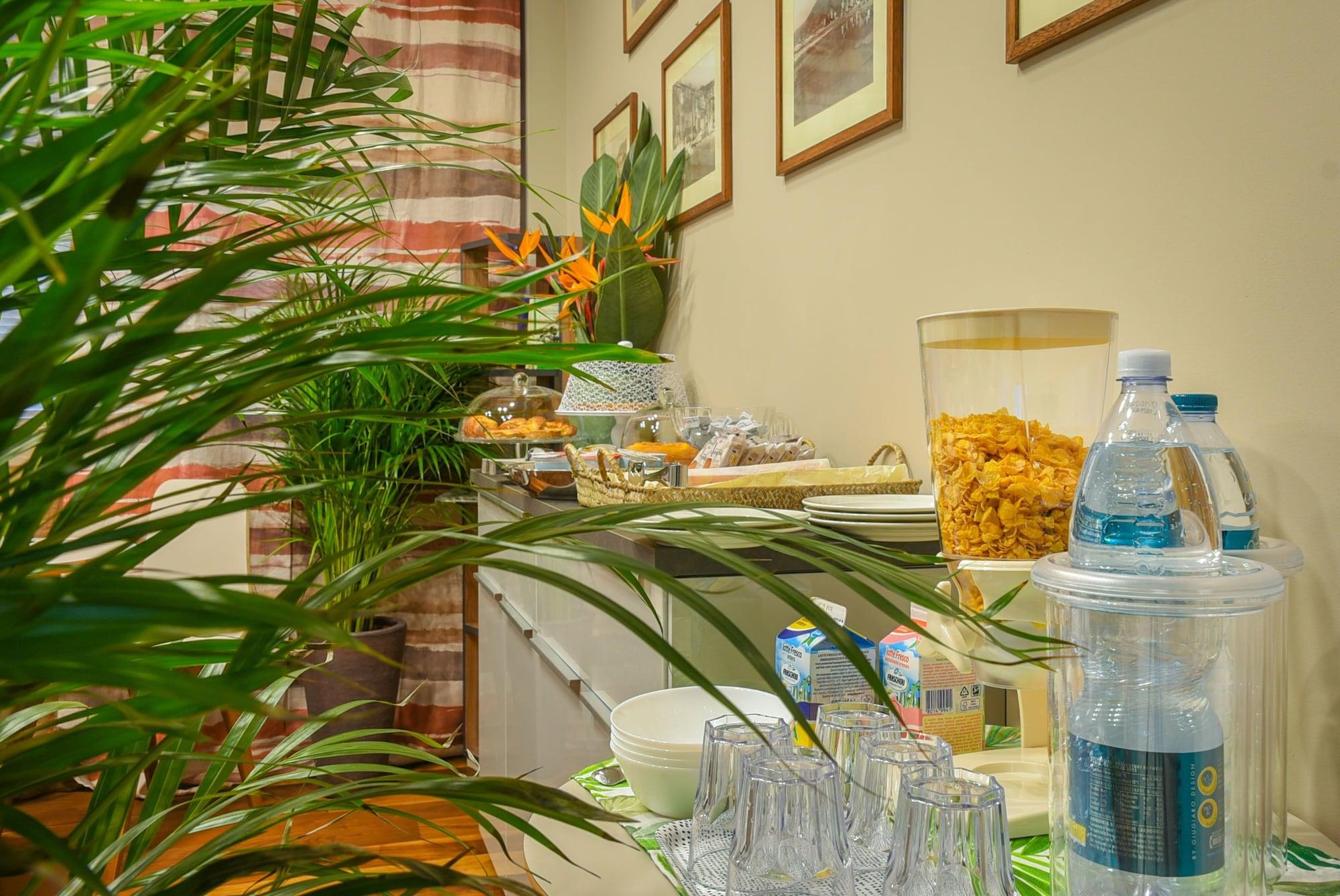 Restaurant B&B H68