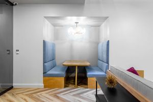 Alojamiento - Mint House Dallas Downtown