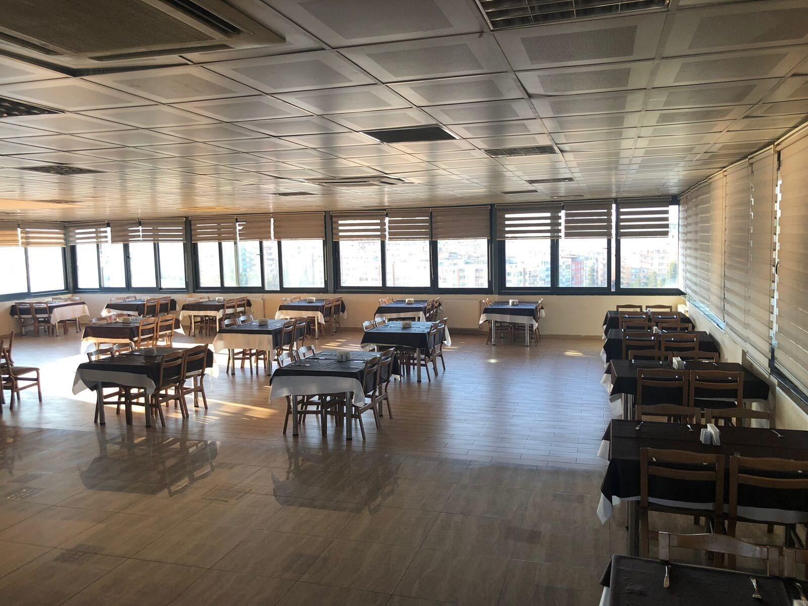 Restaurant Kilim Otel