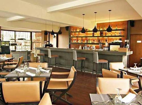 Restaurant Mountain Creek Golf Resort & Residences