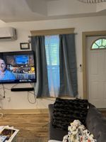 Alquiler Vacacional - Book Fast! Top-Rated 5★ Cottage Near Carolina Beach—Private, Peaceful, Perfect