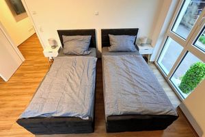 Alquiler Vacacional - Apartments Luitpold - Boutique Apartment No.1