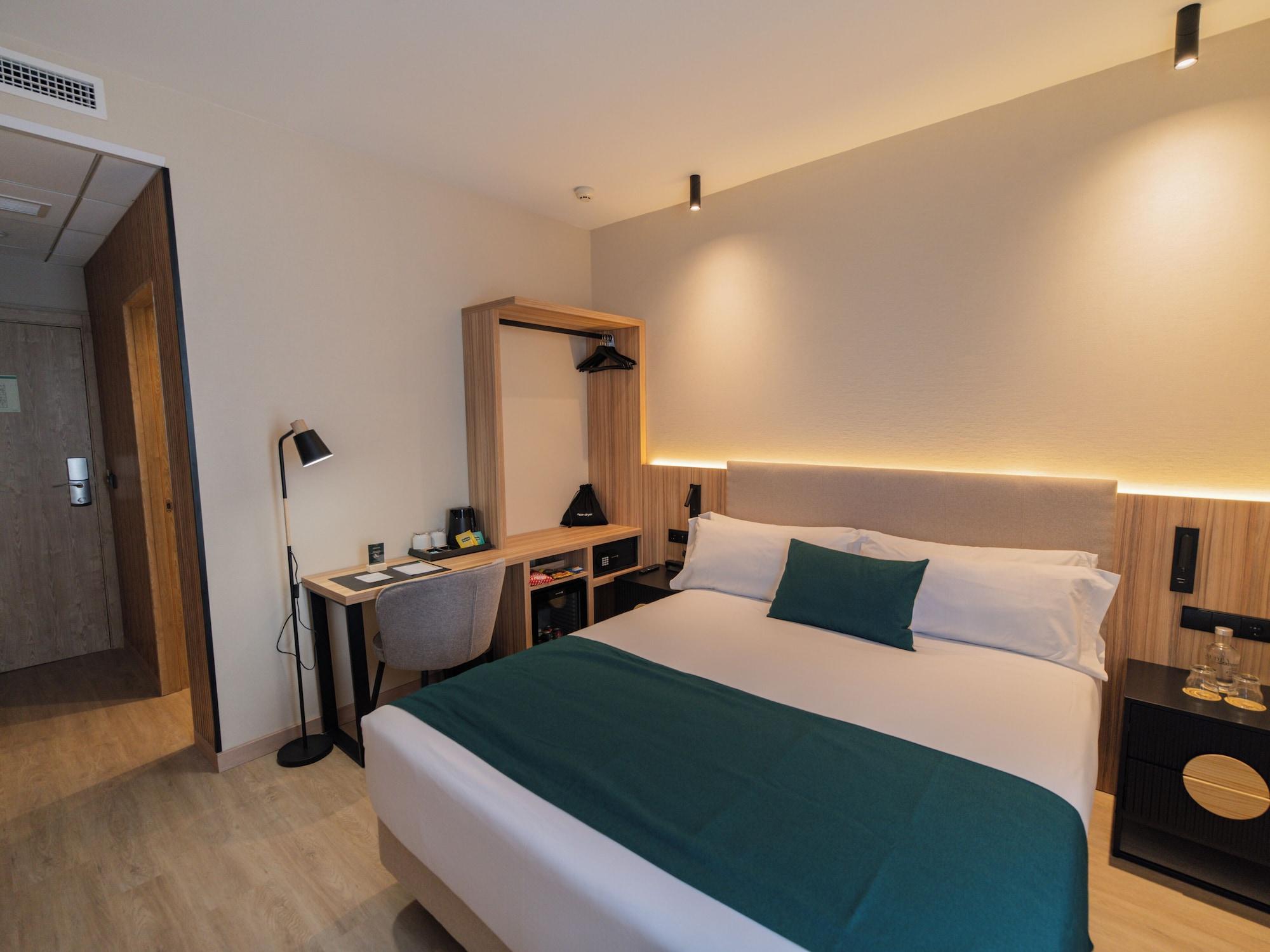Habitación Dorma Gaudea Santa Pola