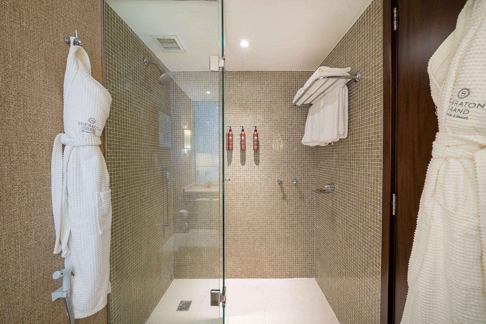 Sheraton Grand Rio Hotel & Resort - foto 129