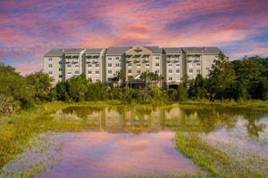 Alojamiento - SpringHill Suites Charleston Riverview