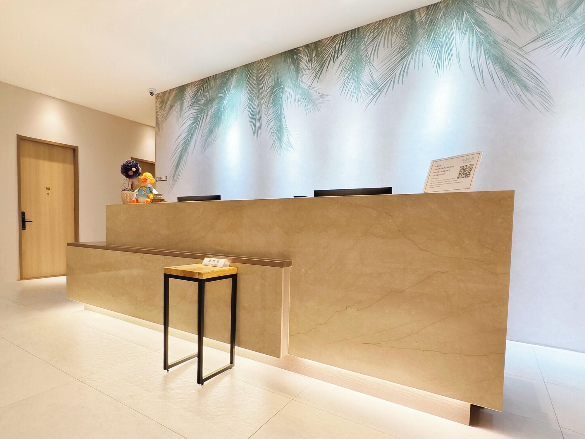 Varios Hotel Sandao
