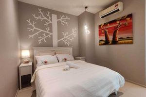 Alquiler Vacacional - Cosy 1 bedroom apartment beside 163 mall